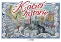 Tesařová Olga: Kočičí historie