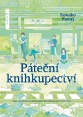 Natori Sawako: Páteční knihkupectví