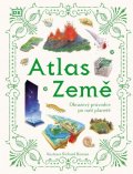 Bonson Richard: Atlas Země - Obrazový průvodce po naší planetě