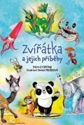 Stoppani Petra: Zvířátka a jejich příběhy