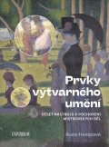 Hodgeová Susie: Prvky výtvarného umění