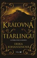 Johansenová Erika: Kráľovná Tearlingu (1)