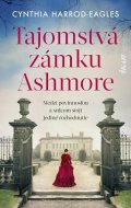 Harrod-Eagles Cynthia: Tajomstvá zámku Ashmore (slovensky)