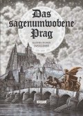 Novotná Anna: Das Sagenumwobene Prag