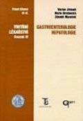 Brodanová Marie: Gastroenterologie, hepatologie - skripta