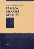 Pritchard Dorian J.: Základy lékařské genetiky