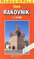 neuveden: Rakovník/plán GCS 1:10T