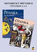neuveden: Metodický průvodce Čítankou 4 a 5 NOVĚ