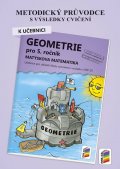 neuveden: Metodický průvodce k učebnici Geometrie pro 5. ročník, Matýskova matematika