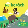 neuveden: Na horách - zvuková knížka