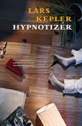 Kepler Lars: Hypnotizér - brož.