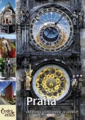 Kocourek Jaroslav: Praha - Český atlas