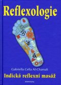 Al-Chamali Gabriella Cella: Reflexologie - Indická reflexní masáž