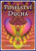Harnish Cheryl Lee: Poselství Ducha - Kniha a 44 karet (lesklé)
