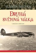 Nálevka Vladimír: Druhá světová válka