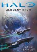 Shirley John: Zlomený kruh