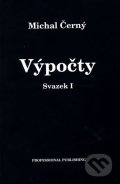 Černý Martin: Výpočty, svazek I
