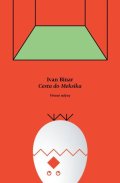 : Cesta do Meksika