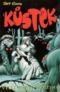 : Kůstek Velké kraví dostihy II.část
