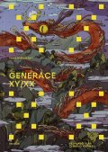: Generace XY/XX - Nejmladší vlna českého komiksu