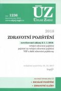 neuveden: ÚZ 1236 Zdravotní pojištění 2018