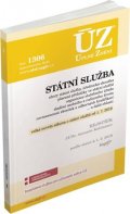 neuveden: ÚZ 1306 Státní služba