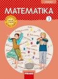 Hejný Milan: Matematika 3 pro ZŠ - učebnice