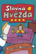 Wilsonová Jacqueline: Slavná hvězda