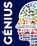 neuveden: Génius - Encyklopedie plná informací a zábavně naučných kvízů
