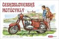 neuveden: Československé motocykly
