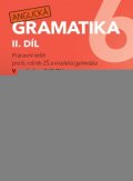 neuveden: Anglická gramatika 6 - 2. díl