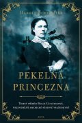 Schechter Harold: Pekelná princezna