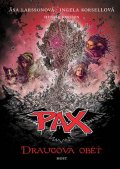 Larssonová Asa: PAX 10 - Draugova oběť