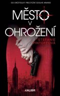 Pintoffová Stefanie: Město v ohrožení