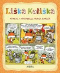 Smolík Honza: Liška Kuliška