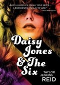Jenkins Reid Taylor: Daisy Jones The Six (česky)