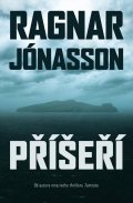 Jónasson Ragnar: Příšeří