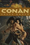 Howard Robert E.: Conan 11: Cesta králů