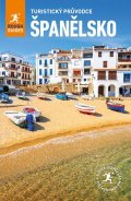 kolektiv autorů: Španělsko - Turistický průvodce