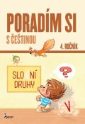Šulc Petr: Poradím si s češtinou 4. ročník