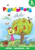 Šulc Petr: Prázdninová škola 3. ročník