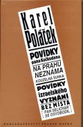 Poláček Karel: Kniha povídek