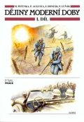 kolektiv autorů: Dějiny moderní doby - 1. díl (pro ZŠ)