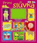 neuveden: První slůvka - Obrázkový lexikon