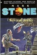 Šrámková Martina: Krvavé arény
