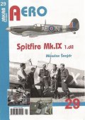 Šnajdr Miroslav: Spitfire Mk.IX - 1.díl