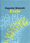 Montale Eugenio: Eseje - Il secondo mestiere