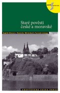 Holá Lída: Staré pověsti české a moravské - Adaptovaná česká próza (AJ,NJ,RJ)