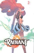 Valente Tony: Radiant 3