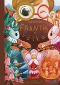 Marszałek Ewa: Frantík a válka